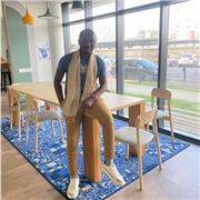 Tuteur scolaire, je peux tout enseigner sauf l'anglais